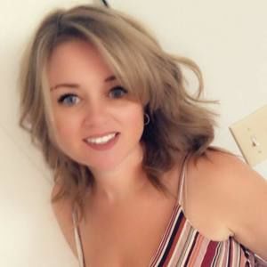 Meet your Posher, Tiffany